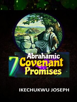 cover image of Seven Abrahamic Covenant Promises